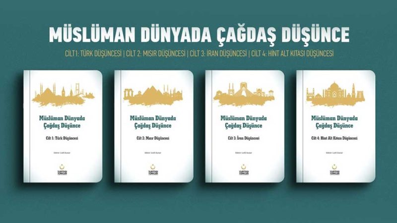 Müslüman Dünyada Çağdaş Düşünce