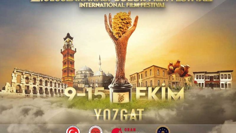 Bozok Film Festivali Başvuruları Başladı