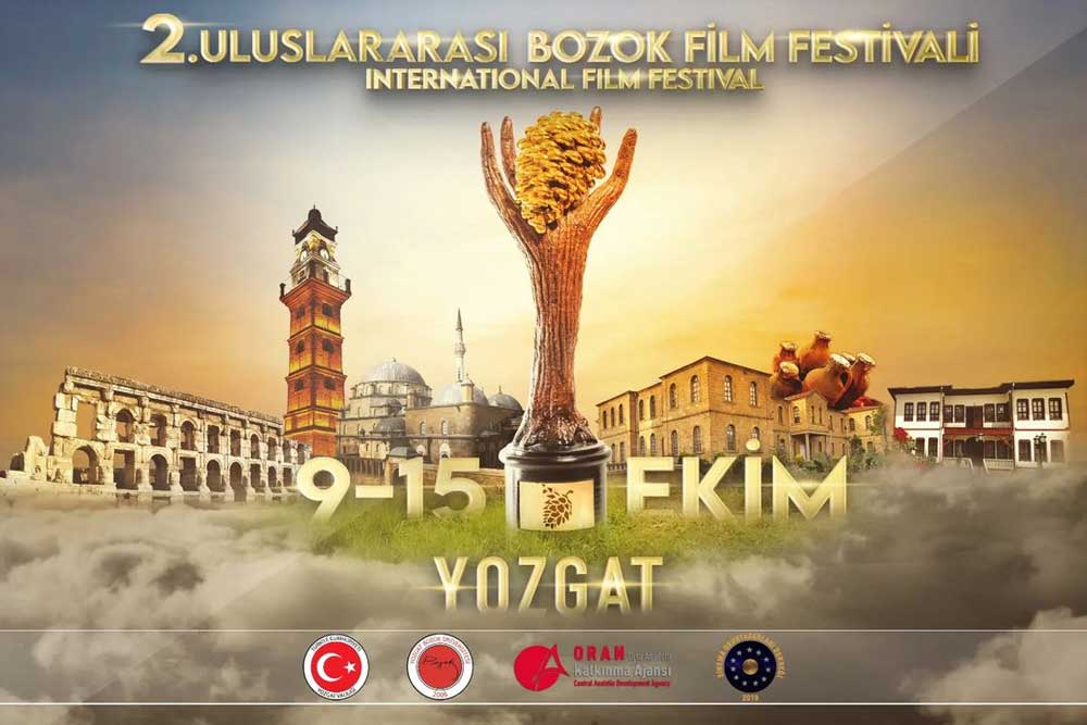 Bozok Film Festivali Başvuruları Başladı