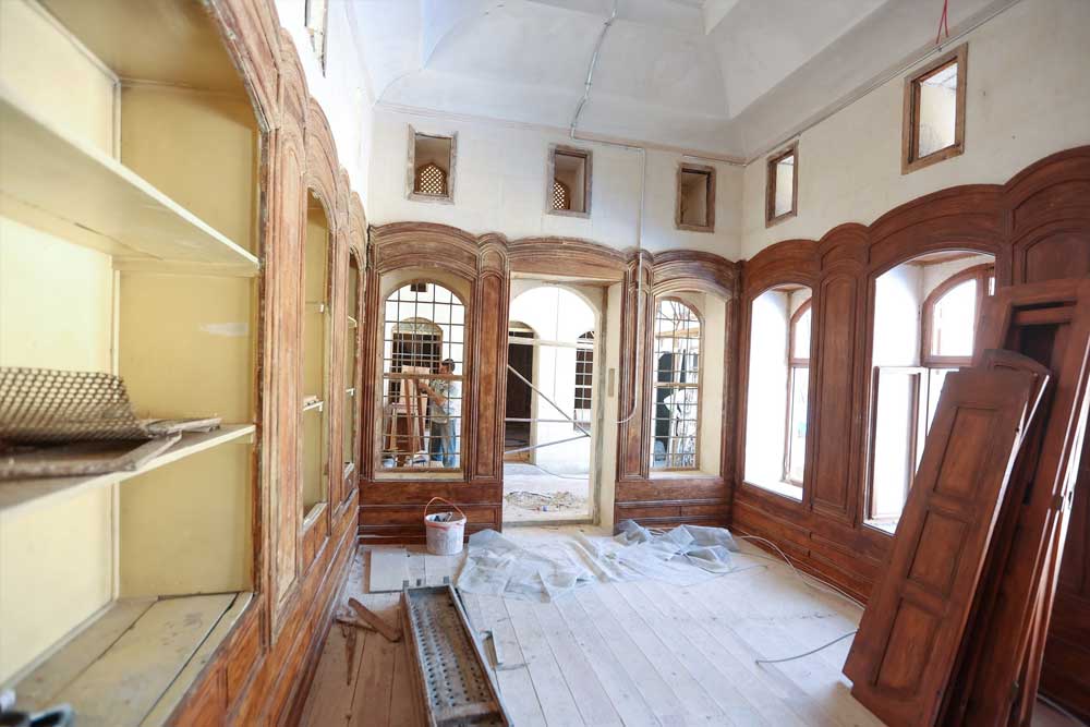 Atatürk’ün Nüfusa Kayıtlı Olduğu Mahalle ‘Sanat Sokağı’ Oluyor 1 Atatürk’ün Nüfusa Kayıtlı Olduğu Mahalle ‘Sanat Sokağı’ Oluyor