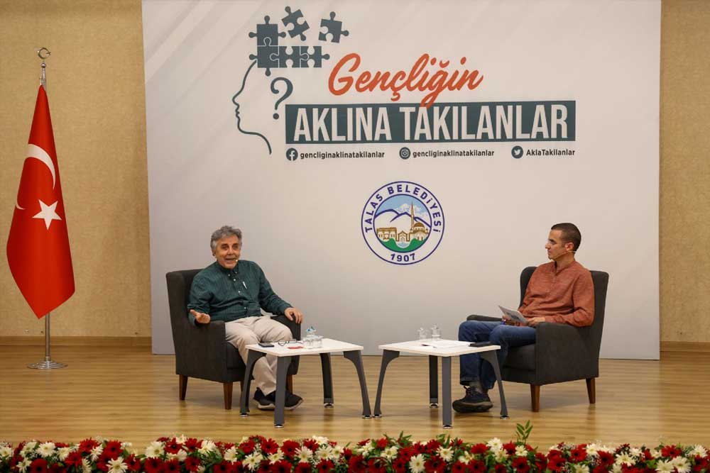 ‘Gençliğin Aklına Takılanlar’a Bu Kez Erol Göka Cevap Verdi 1 ‘Gençliğin Aklına Takılanlar’a Bu Kez Erol Göka Cevap Verdi