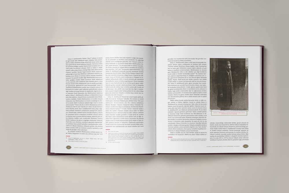 ii abdulhamid hanin yildiz albumlerinde balkanlar