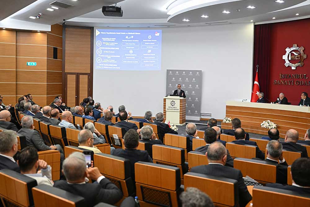 Yüksek Teknolojide Tam Bağımsızlık 1 Yüksek Teknolojide Tam Bağımsızlık