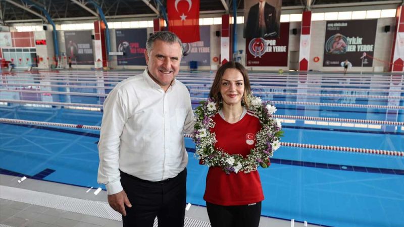 “7 Bin 491 Engelli Öğrencimiz Yetenek Taramasından Geçirildi”