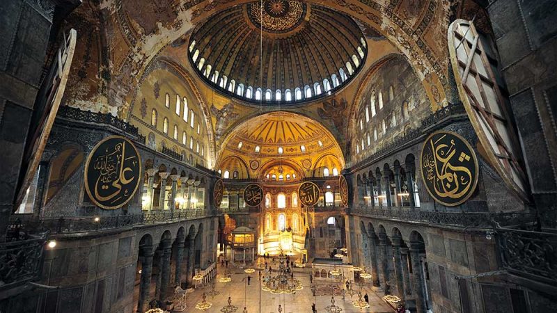 Türkiye Yüzyılı ve Kültürel İktidar