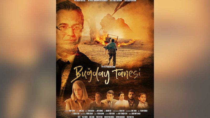 Buğday Tanesi