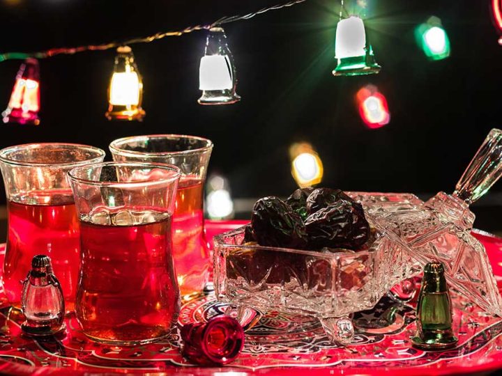 Oruç Tutmak, Neyi Tutmaktır?