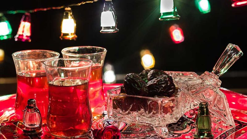 Oruç Tutmak, Neyi Tutmaktır?