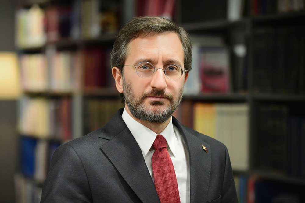 fahrettin altun 97