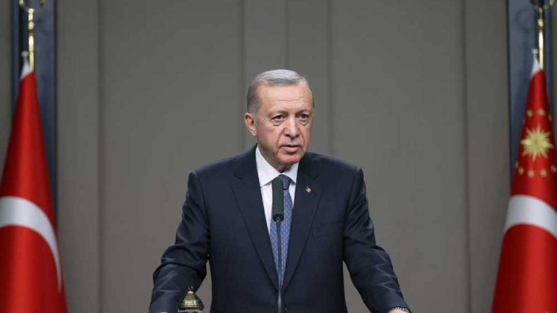 Türk Asrına Hazırız