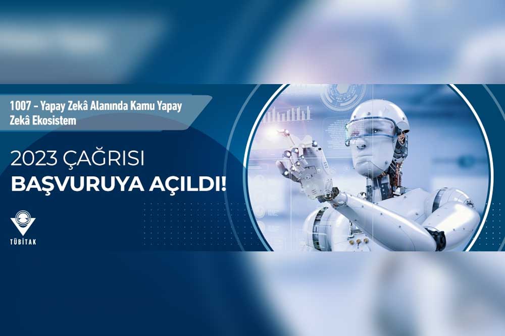 Kamuda Yapay Zeka Atağı 1 Kamuda Yapay Zeka Atağı