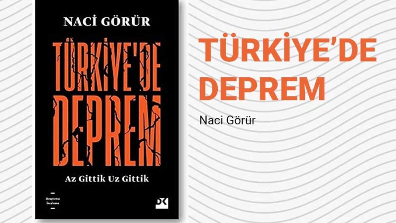 Türkiye’de Deprem Az Gittik Uz Gittik