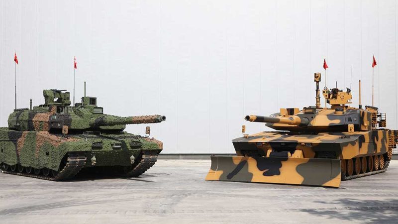 Türkiye Yüzyılı Yahut Nereden Nereye?
