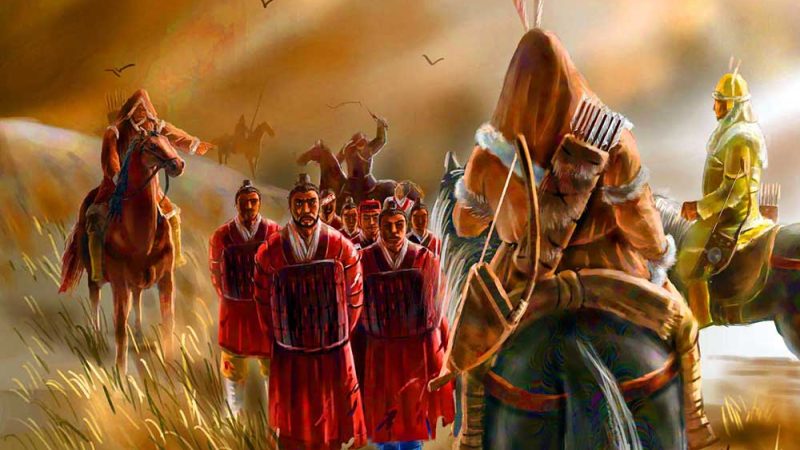 Tarih Kavgası Üzerinden Millî Birliği Bozmak ve Parçalamak