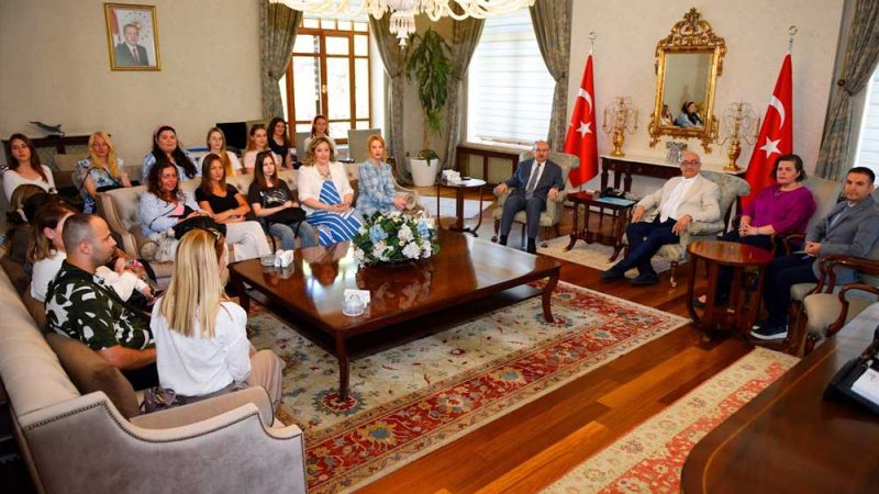 Sırbistanlılar Türk Kültürünün Zenginliklerini Keşfediyorlar