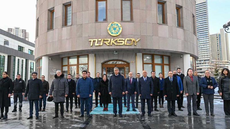 Biz Birlikteyiz