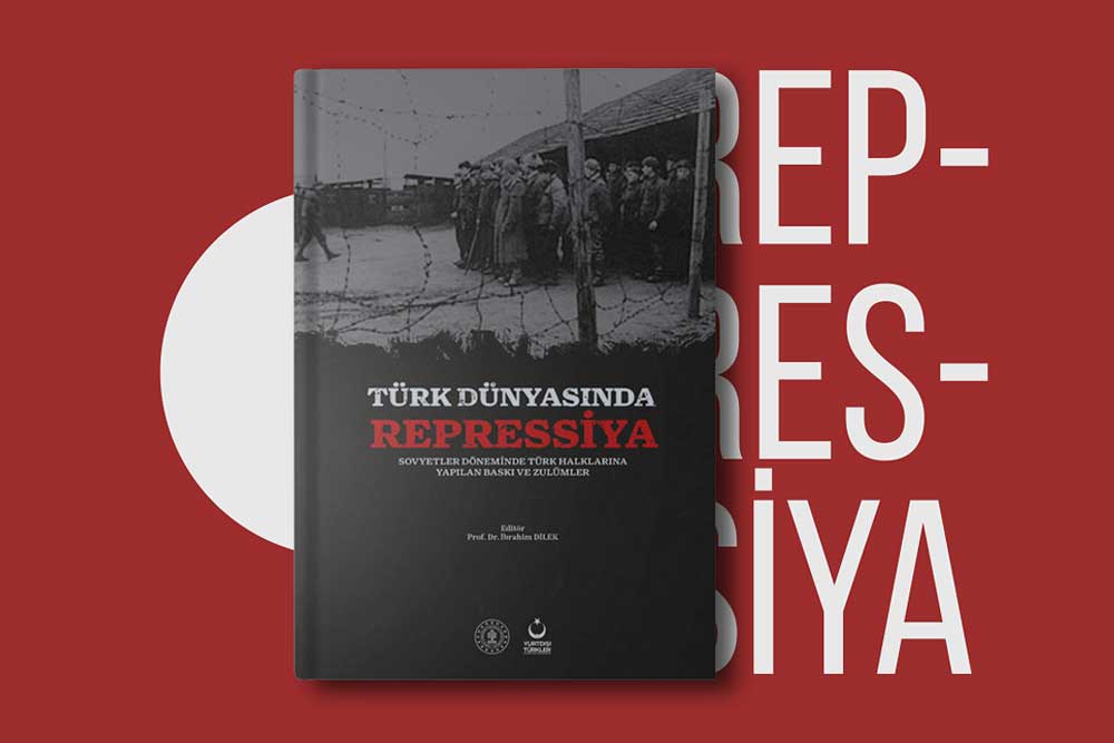 Türk Dünyasında Repressiya