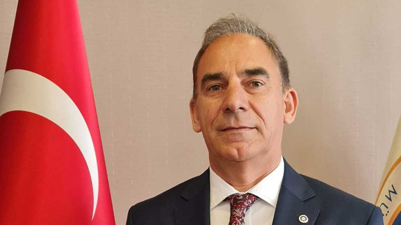Deprem Üzerine Röportaj