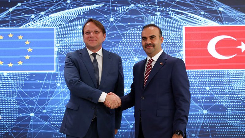 DİJİTAL DÖNÜŞÜME DESTEK