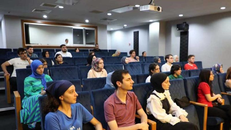 Radyo Akademisi’nde Yeni Dönem Başladı