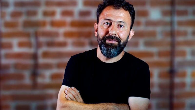 Ötekileştirme Hakkında Röportaj