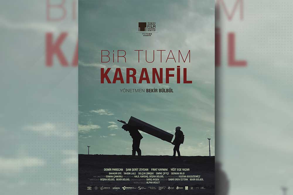 bir tutam karanfil 102