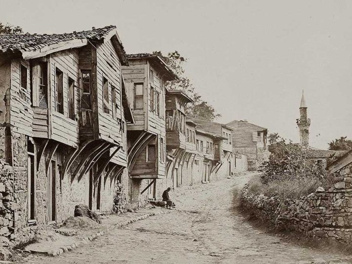 Bir Başka İstanbul