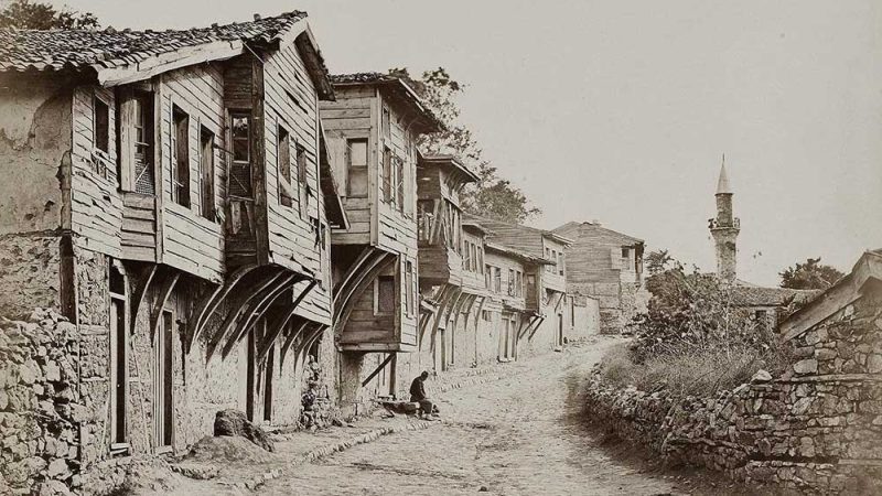 Bir Başka İstanbul