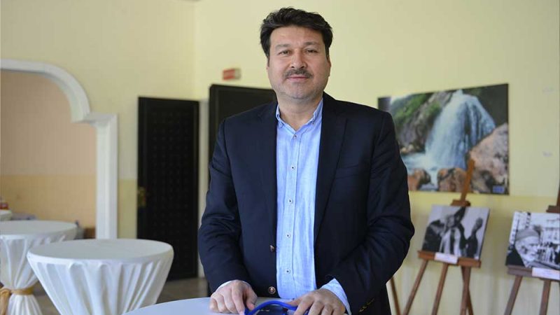 Ötekileştirme Hakkında Röportaj