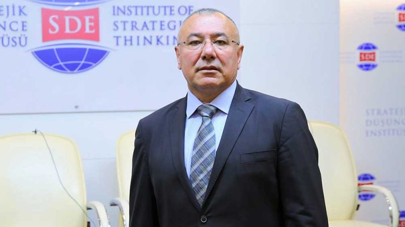 Türkiye’nin İlkleri Hakkında Röportaj