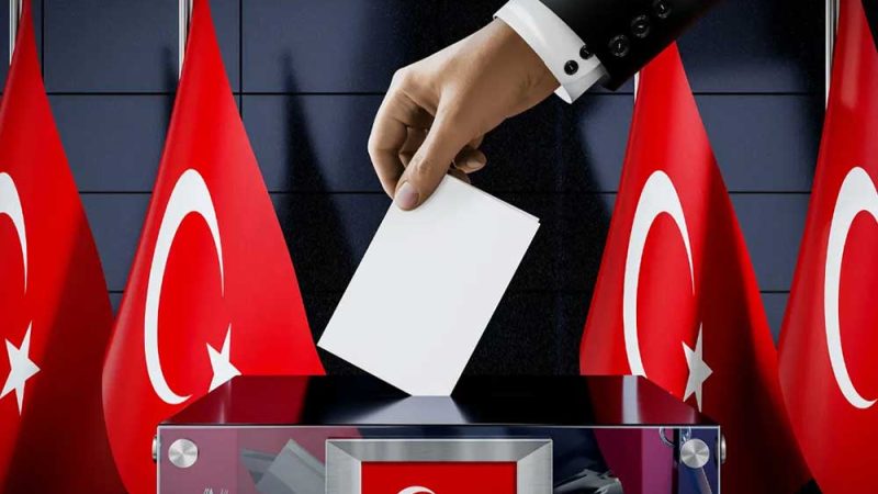 Yüzyılın Seçimi