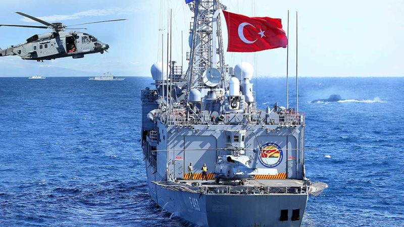 Türk Siyasetindeki Değişimin AnaEkseni