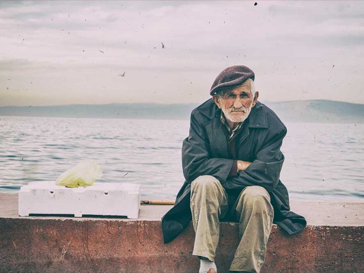 Baba Mehmet’in Hazin Hikâyesi