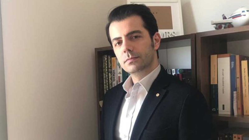 Siyasetteki Değişim Üzerine Röportaj