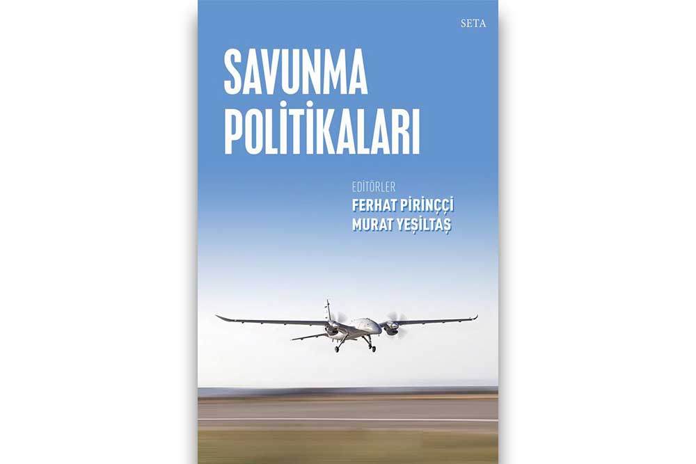 savunma politikalari 101