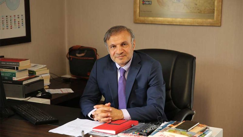 Birlik Hakkında Röportaj