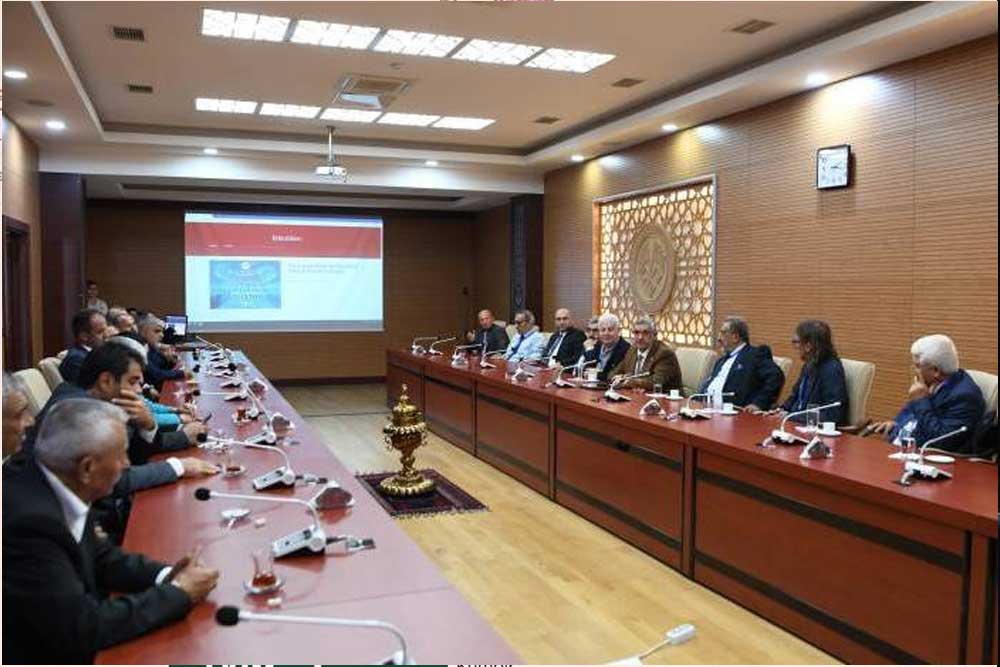 Türk Tarihi Ve Türk Eskiçağ Bilimleri Çalıştayı Sonuç Bildirgesi Yayınlandı 1 Türk Tarihi Ve Türk Eskiçağ Bilimleri Çalıştayı Sonuç Bildirgesi Yayınlandı
