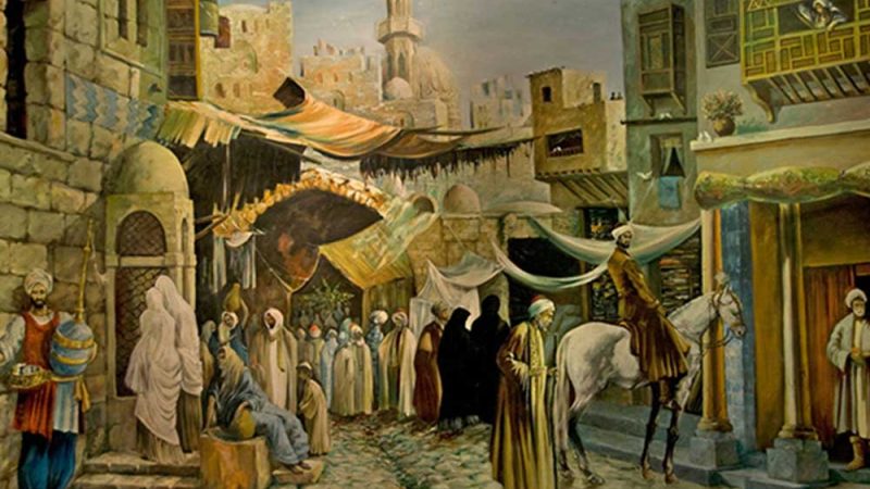 Ahmet Cevdet Paşa’nınKaleminden Bir Sosyal Hastalık Olarak Tüketim Alışkanlığı