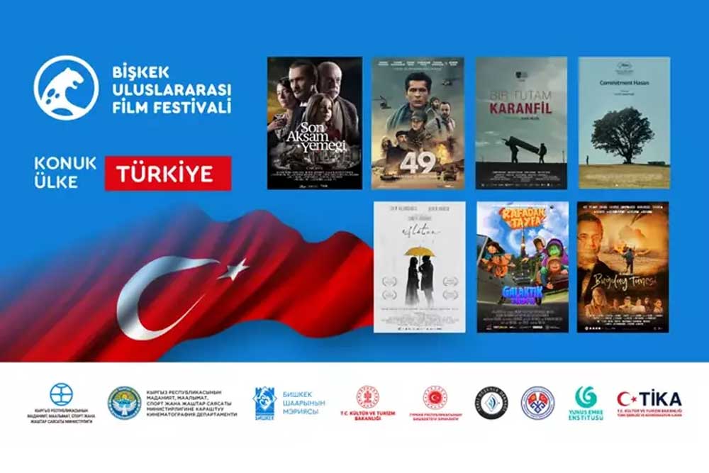 biskek uluslararasi film festivalinde turk filmleri haftasi 2340279