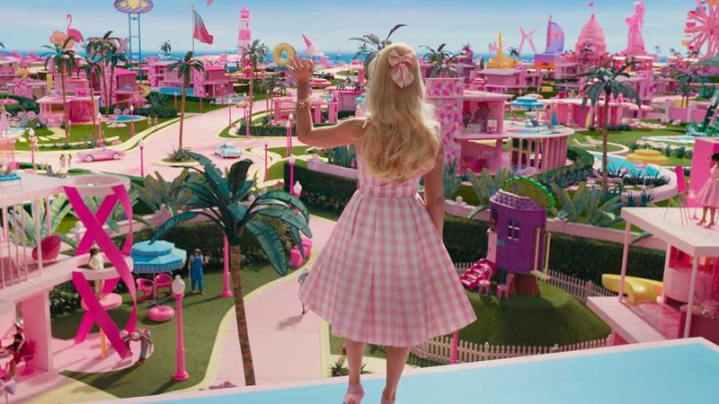 Barbie Filmi ve Tüketim Toplumu