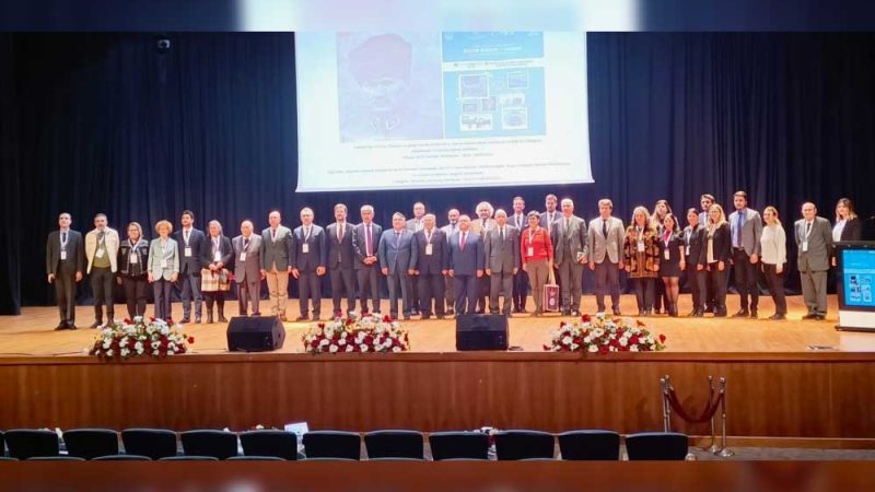 “Türk Macar İlişkilerinin Dünü, Bugünü, Geleceği” Konulu Sempozyum Gerçekleştirildi
