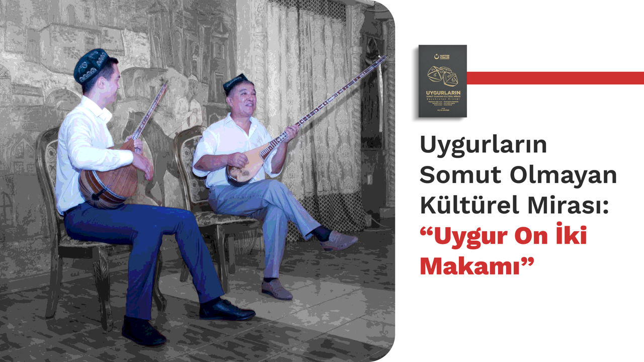 Uygurkapak somut olmayan kulturel miras