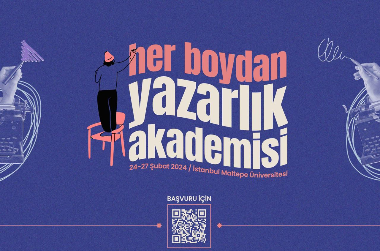 her boydan yazarlik akademisi basvurulari basladi